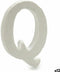 Pincello Brief Q Wit Polyestyreen 1 X 15 X 13,5 Cm (12 Stuks)