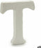 Pincello Brief T Wit Polyestyreen 1 X 15 X 13,5 Cm (12 Stuks)
