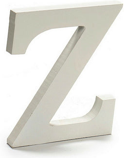 Pincello Brief Z Hout Wit (1,8 X 21 X 17 Cm) (12 Stuks)