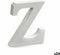 Pincello Brief Z Hout Wit (2 X 16 X 14,5 Cm) (24 Stuks)