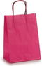 Pincello Cadeautassen 30 Cm Papier Roze - 1 stuks