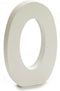 Pincello Cijfer Hout Wit (1,8 X 21 X 17 Cm) (12 Stuks)