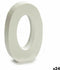 Pincello Cijfer Hout Wit (2 X 16 X 14,5 Cm) (24 Stuks)