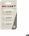 Pincello Gummenset Wit (12 Stuks)