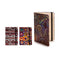 Pincello Schrijfblok B6 Vormen 100 Lakens 12,5 X 1,5 X 17,5 Cm (18 Stuks)