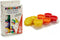 Pincello Vingerverf Junior 336 Ml 12 Stuks