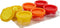 Pincello Vingerverf Junior 336 Ml 12 Stuks