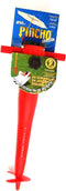 Pincho Parasol Parasolhouder en boor - 38-50 mm rood