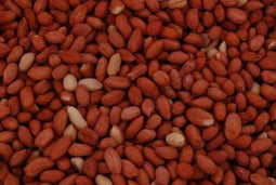 Pinda's Gepeld 25kg - Buitenvogelvoer