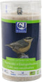 Pindacake met insecten 500 ml