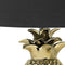 PINEAPPLE - Kinderlamp - Zwart - Keramiek