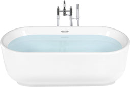 PINEL - Badkuip - Wit - 80 x 170 - Acryl