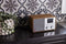 Pinell Supersound 201W - DAB+/Internet tafelradio - walnoothout