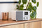 Pinell Supersound 201W - DAB+/Internet tafelradio - wit