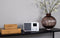 Pinell Supersound 201W - DAB+/Internet tafelradio - wit