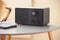 Pinell Supersound 301 - DAB+ Internetradio - zwart