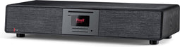 Pinell Supersound 901 - Internetradio - Spotify Connect - Bluetooth - CD Speler - Zwart