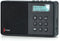 Pinell Supersound Micro FM/DAB+ radio