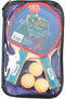 Ping Pong Set Eqsi