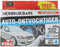 Pingi Auto-Ontvochtiger 300gr NL/FR