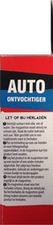 Pingi Auto-Ontvochtiger 300gr NL/FR