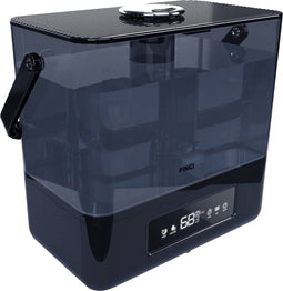 PINGI Cascada Digitale Ultrasone Luchtbevochtiger 6 Liter