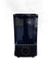PINGI Cascada Ultrasone luchtbevochtiger, 4 liter; éénknops bediening; fluisterstil; 35 m²