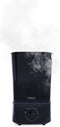 PINGI Cascada Ultrasone luchtbevochtiger, 4 liter; éénknops bediening; fluisterstil; 35 m²