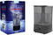 PINGI Cascada Ultrasone luchtbevochtiger, 4 liter; éénknops bediening; fluisterstil; 35 m²