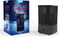 PINGI Cascada Ultrasone luchtbevochtiger, 4 liter; éénknops bediening; fluisterstil; 35 m²