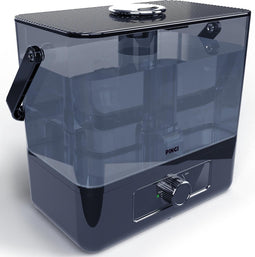 PINGI Cascada Ultrasone Luchtbevochtiger 6 Liter