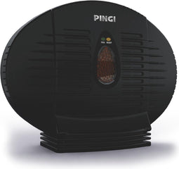PINGI I-Dry XL Luchtontvochtiger Zwart