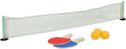 Pingpongset 115081