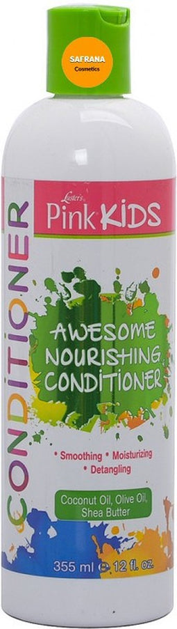 Pink Kids Awesome Nourishing Conditioner 355ml