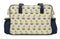 PINK LINING - Luiertas / Verzorgingstas - Not So Plain Jane - Navy & Cream Boats