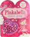 Pinkabella Tekent Graag met 20 Gummetjes