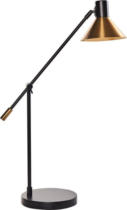 PINKEEN - Tafellamp - Goud - IJzer