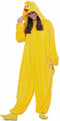 Pino Onesie Pyjama Geel Licentie - Maat M/L