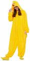 Pino Onesie Pyjama Geel Licentie - Maat S