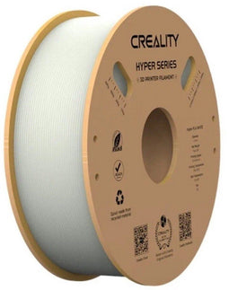 Creality Hyper Series PLA - 1,75mm - Hoge vloeibaarheid en snellere koeling - (1 stuk)