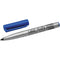 BIC Marking Pocket 1445 permanente marker Blauw Kogelpunt