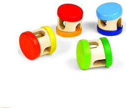 Pintoy Bellen Rol Rammelaar Assorti