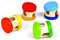Pintoy Bellen Rol Rammelaar Assorti