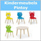 Pintoy kinderstoel poes | Kinderstoeltje kind | stoel kind | houten stoeltje peuter | houten stoeltje kind | Kinderzetel | stoel kat