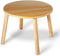 Pintoy P99200 Ronde Houten Tafel 60x43.5 cm