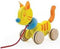 Pintoy Trekfiguur kat