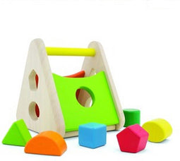 Pintoy - Vormenstoof