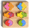 Pintoy Vormpuzzel Mix En Match