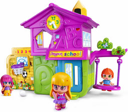 Pinypon School - Speelfigurenset