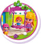 Pinypon School - Speelfigurenset